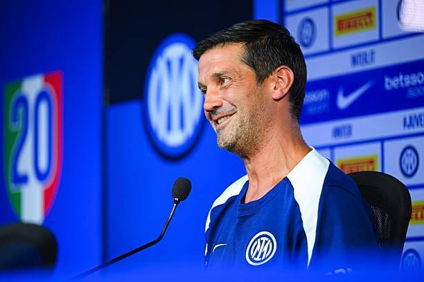 齐沃：我不能拿上赛季率领帕尔马击败尤文的比赛来做比较