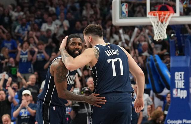 百家乐APP-末节的欧文不好惹！东欧组合压制雷霆三少剑指西决