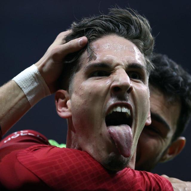 百家乐APP-憋俩月放大招，扎鸟炮轰罗马：球队不仁队友不义…