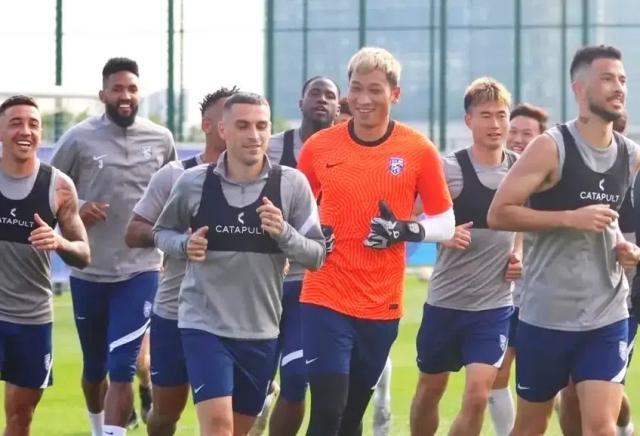 Baccarat-三镇5子登科小试牛刀 最佳喜出望外：以为首战很难