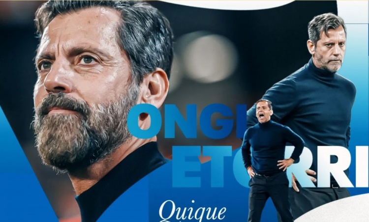 百家乐-阿拉维斯官方：任命弗洛雷斯为球队主帅，签约至2028年