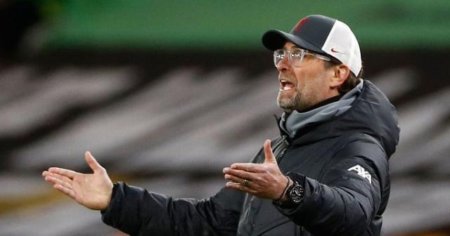 百家乐APP-克洛普：利物浦今季无望争四 除了经济没啥影响