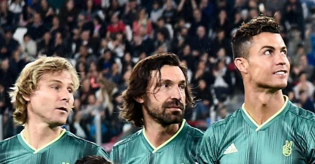 百家乐-【观察】内德维德“留C罗保睡皮”表态能信几分？